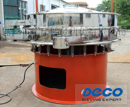 閘門(mén)式振動(dòng)篩 閘門(mén)式振動(dòng)篩